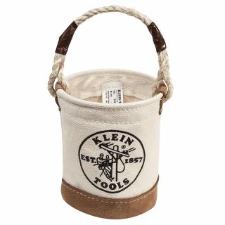 Klein Mini Bucket Bag Leather Bottom 5104MINI
