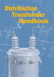 Distribution Transformer Handbook- 6th Edition