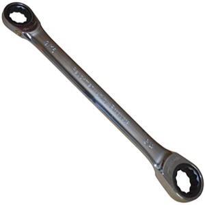 Unins. Forged Bug Wrench 9/16x3/4