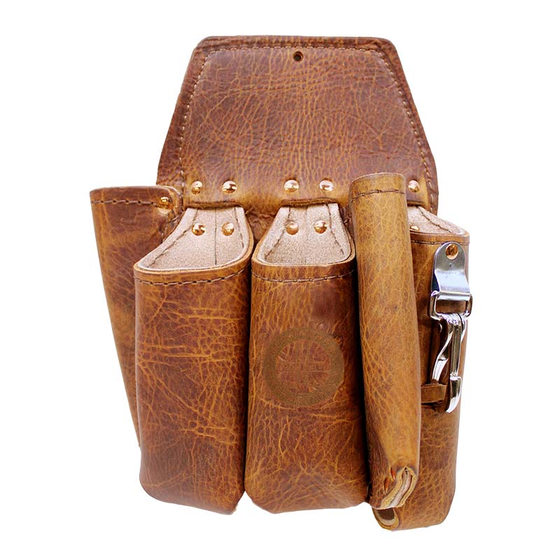 Holsters from Farwest Line Specialties