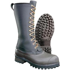 Pac Boots from Farwest Line Specialties