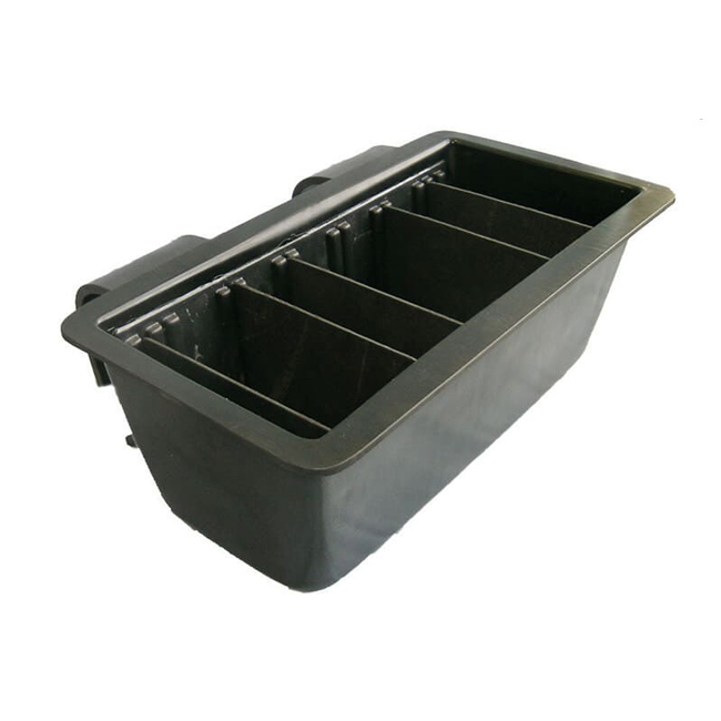 Tool Trays and Holders from Farwest Line Specialties