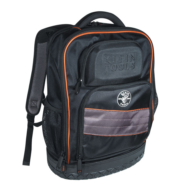 Backpacks from Farwest Line Specialties