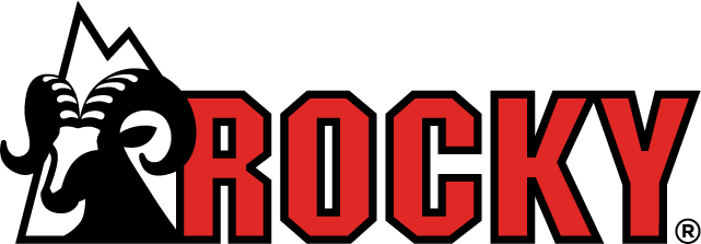 Rocky