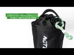 Notch Pro 250 Bag
