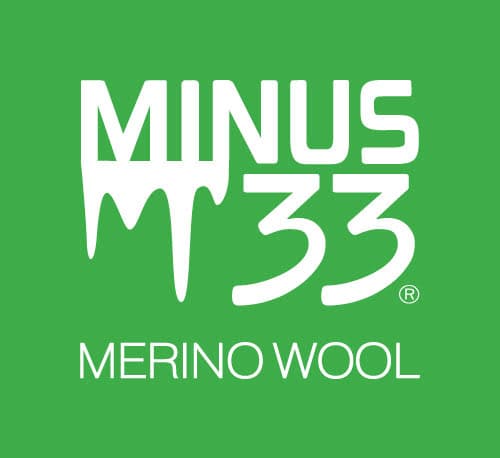 Minus 33