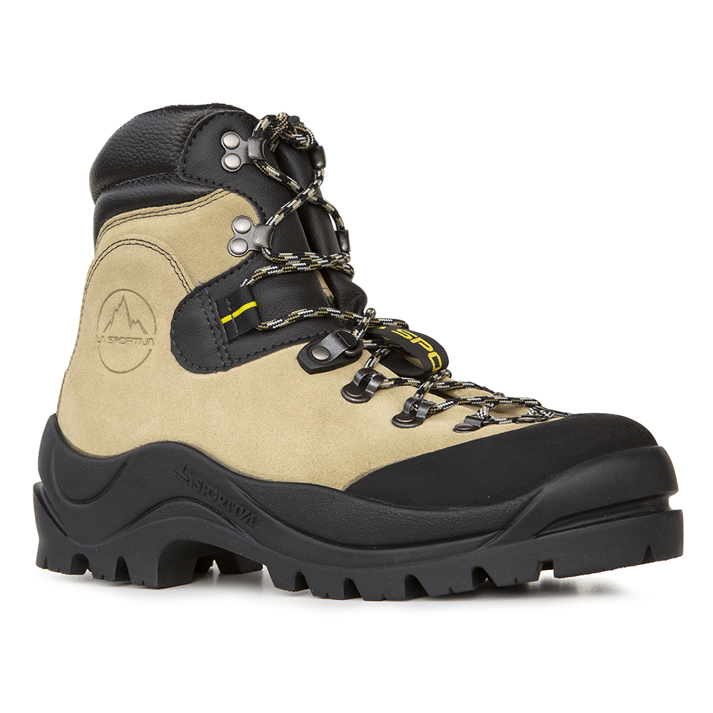 La Sportiva Makalu Boot Farwest Line Specialties