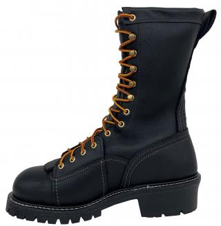 Hoffman 16 online inch lineman boots