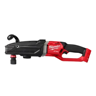 Milwaukee M18 FUEL SUPER HAWG Right Angle Drill w/ QUIK-LOK (Tool Only)