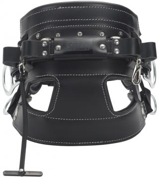 DBI Sala SEAT-BELT 4D Lineman Belt