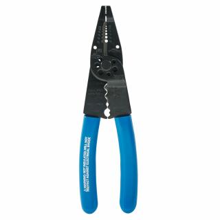 Klein Tools Long Nose Multi Tool Wire Stripper