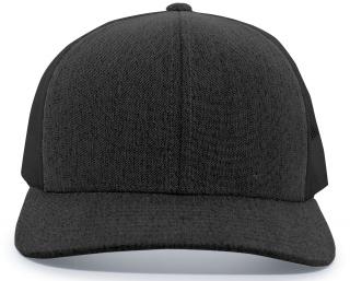 Pacific Headwear 110 Trucker Snapback Cap