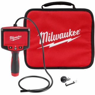 Milwaukee M-Spector 4 Foot Inspection Camera