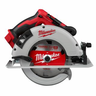Milwaukee M18 Brushless Cordless Circular Saw