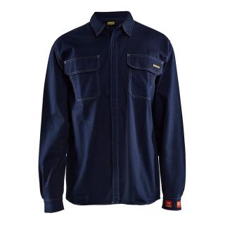 Blaklader FR Collared Shirt