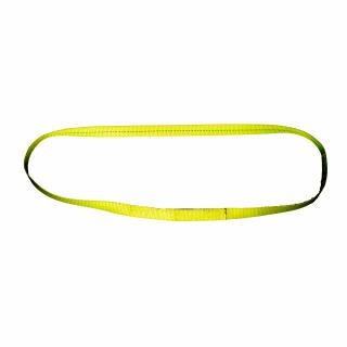 3M DBI-SALA Web Sling Choker Anchor 3620004, Polyester, 2 ft