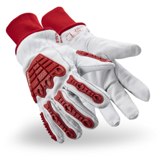 HexArmor 4067W Chrome SLT Winter Impact Glove