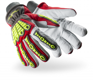HexArmor 4073W Chrome SLT Winter Impact Glove