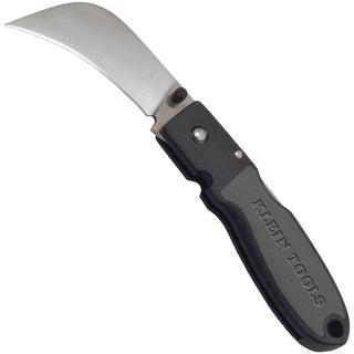 Klein Tools 44005 Hawkbill Lockback Standard Tip Knife