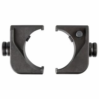 Milwaukee Kearney to U-Die Adapter for 12T Kearney Crimpers