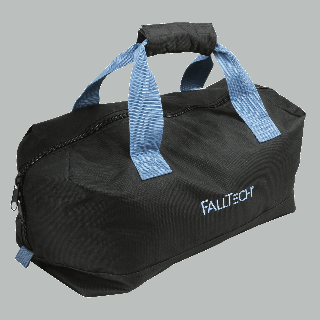 L, FALLTECH BAG W/ SHLDR STRAP AND HNDLS