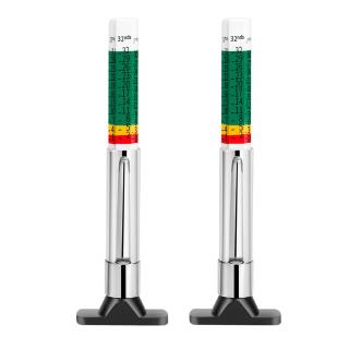 Tire Tread Depth Gauge
