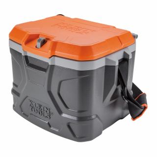 Klein Tools Tradesman Pro Tough 17-Quart Box Cooler 