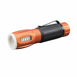 Klein Tools LED Flashlight with Work Light