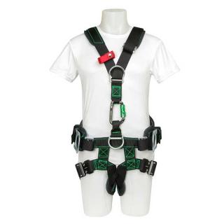 Buckingham Access Tower Harness- 61992