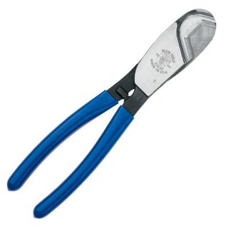 Klein Tools 1 Inch Coax Cable Cutter