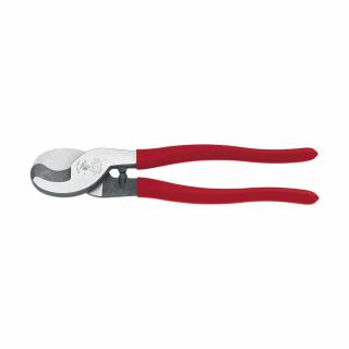 Klein Tools High Leverage 9-1/2 Inch Cable Cutter