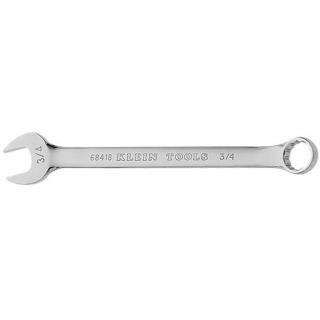 Klein 3/4 Inch Combination Wrench