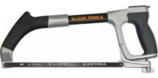 Klein Tools High-Tension Hacksaw