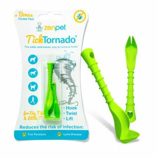 ZenPet Tick Tornado Tick Remover
