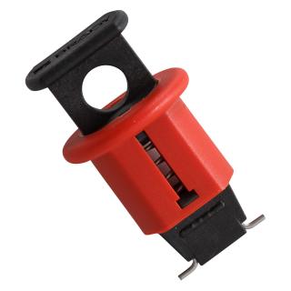 Brady Miniature Circuit Breaker Lockouts
