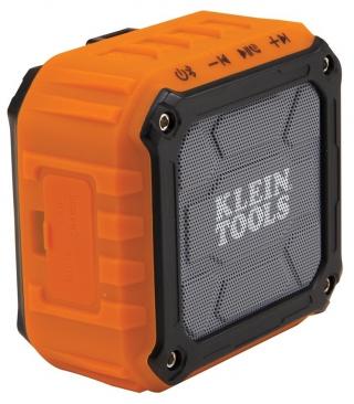 Klein Tools Wireless Jobsite Speaker