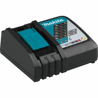 Makita 18V LXT Lithium-Ion Rapid Optimum Charger