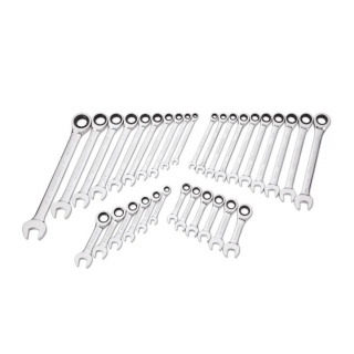 Gearwrench 32 Piece Wrench Set