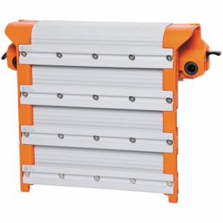 Klein Tools BC100WA One Man Wall Assembly Rail Module for Klein Bucket Work Center
