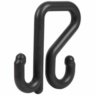 Klein Tools BC311 2 Inch Utility Bucket S Hook for Klein Bucket Work Center - 2