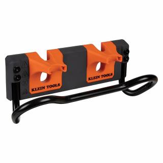 Klein Tools BC508S Utility Bar Storage Module for S Hooks