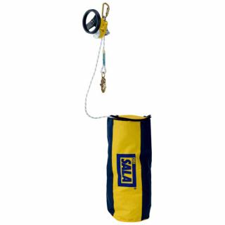 DBI Sala Rollgliss R550 Rescue and Descent Device