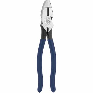 Klein High Leverage Side Cutting Lineman Pliers