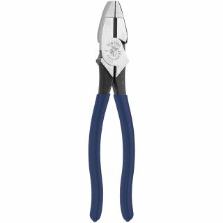 Klein High Leverage Side Cutting Lineman Pliers