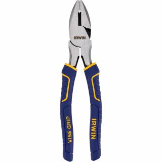 Irwin Lineman Pliers