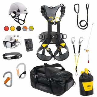 GME x Petzl Premium Wind Energy Technician Kit