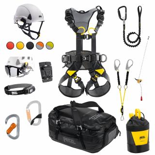 GME x Petzl Premium Wind Energy Technician Kit