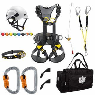 GME x Petzl Basic Wind Energy Technician Kit