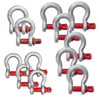 GME Supply Shackle Pack