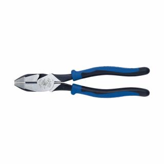 Klein Tools J2000-9NE Journeyman High-Leverage Side Cutting Pliers